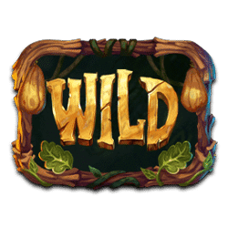 Wild Symbol of Jungle Books Slot