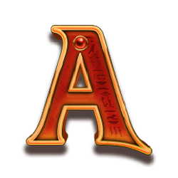 Icon 5 Raiders of the Lost Book