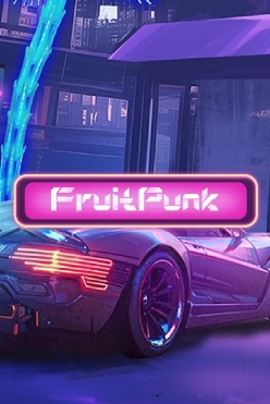 FruitPunk