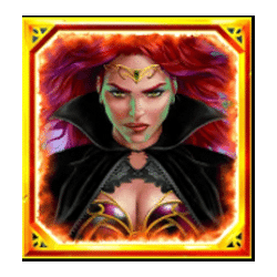 Icon 1 Morgana Megaways