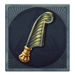 Icon 5 Egypt Megaways