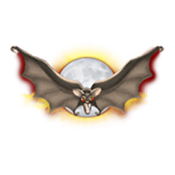 Wild Symbol of Dracula Riches Slot