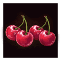 Icon 6 Ruby Hit: Hold and Win