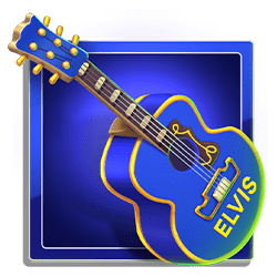 Icon 4 Elvis Frog in Vegas