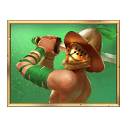 Icon 4 Tiger’s Glory