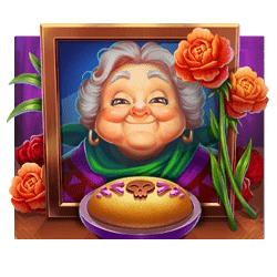 Icon 10 Day of Muerte