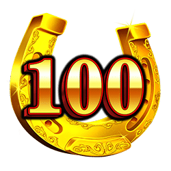 Icon 11 Mustang Gold