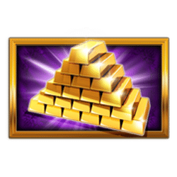 Icon 1 Gold Cash Free Spins