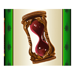 Icon 10 Wizard of OZ Ruby Slippers