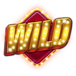 Wild Symbol of Fruit Empire Slot