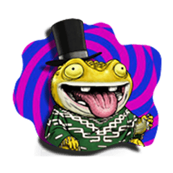 Icon 4 Paradise Trippies