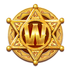 Wild Symbol of Money Track 2 Slot