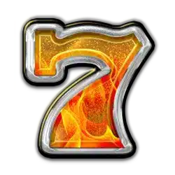 Icon 1 Firedream Xmas Hold and Win