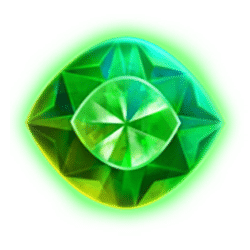 Icon 5 Flaming Jaguar