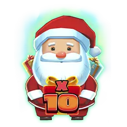 Icon 11 Santa Hopper