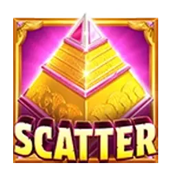 Scatter of Pharaoh’s Last Wish Slot