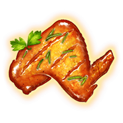 Icon 3 Sizzling Spins