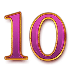 Icon 10 Almighty Jackpots – Garden of Persephone