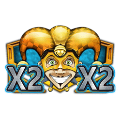 Icon 11 Double Joker