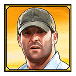 Icon 2 The Expendables New Mission Megaways