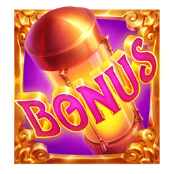 Scatter of Miss Wildfire Slot