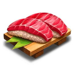 Icon 8 Yummy Dumplings: Hold The Spin