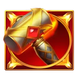 Icon 1 Vulcan’s Gold