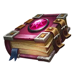 Icon 6 Haunted Crypt