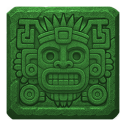 Icon 8 Wild Tribe Wall