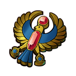 Icon 6 Temple of Tut