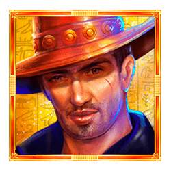 Icon 2 Book of Raider