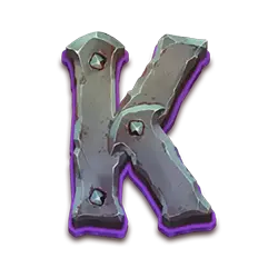 Icon 9 Jack O’Wild