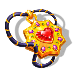 Icon 9 William’s Quest