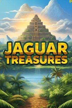 Jaguar Treasures