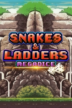 Snakes and Ladders Megadice