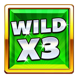 Wild Symbol of Ballin’ Slot