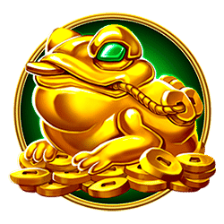 Icon 3 Treasure of Tengshe