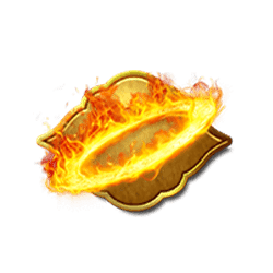 Icon 3 Goddess of War