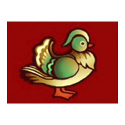 Icon 8 Dragons Pearl