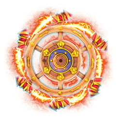 Scatter of Remember Remember Slot