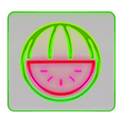Icon 5 Laser Fruit