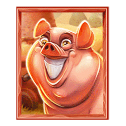 Icon 3 Money Farm Megaways