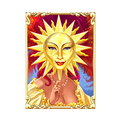 Icon 2 Harlequin Carnival