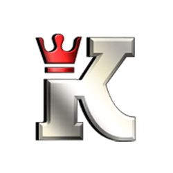 Icon 8 Wild Buffalo Bonanza