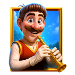 Icon 14 Once Again upon a Time