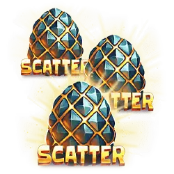 Scatter of Dragons Playground Slot