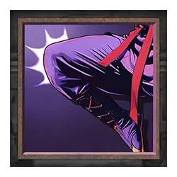 Icon 4 Reel Warriors