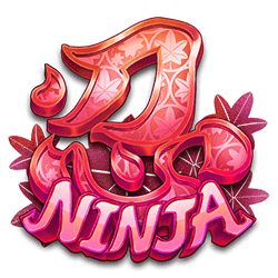 Scatter of Ninja Vixens Slot