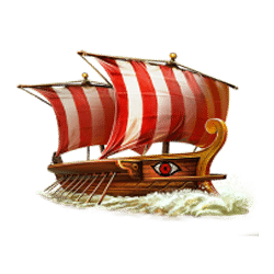 Icon 7 2 Gods Zeus vs Thor