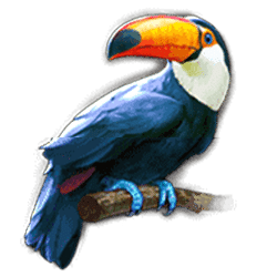 Icon 6 Legacy of the Tiger Mega Fire Blaze Jackpots